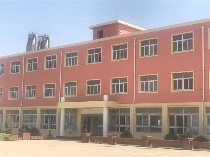 CHANGZHOU WINSUN BIO-PHARMA TECHNOLOGY CO.,LTD. Fabrik Tour